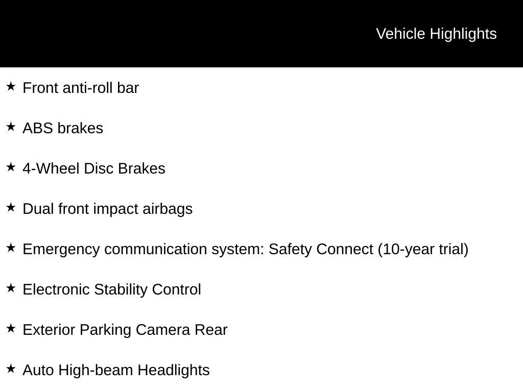 Used 2025 Toyota RAV4 LE image 7