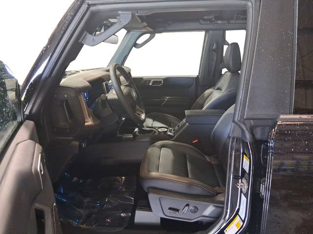 New 2026 Ford Bronco Outer Banks AWD/4WD image 42