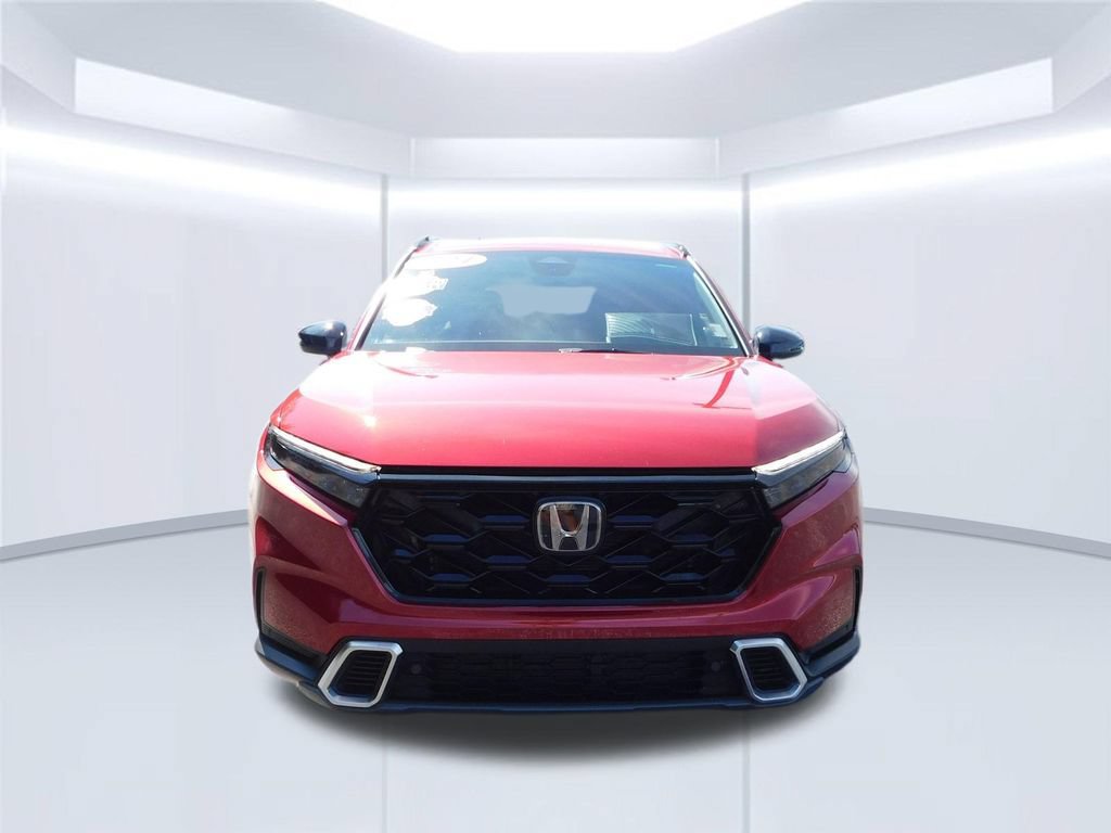 Certified 2024 Honda CR-V Sport Touring image 8