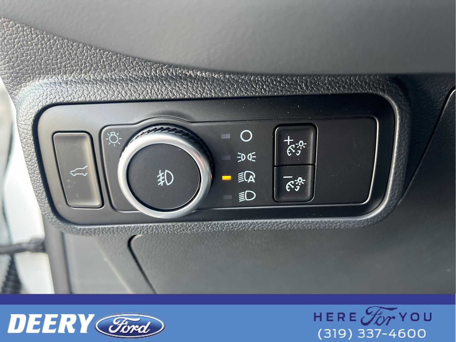 New 2026 Ford Explorer Active w/ Active Comfort Package image 30