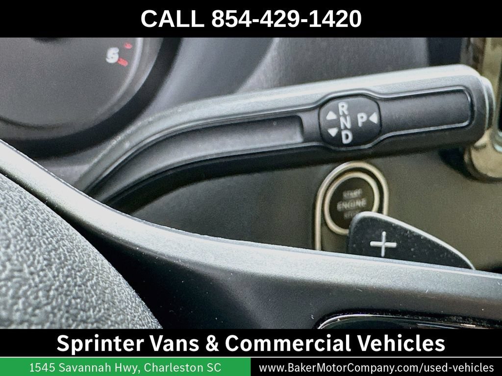 Used 2019 Mercedes-Benz Sprinter 3500 image 18