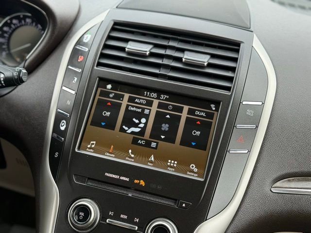 Used 2019 Lincoln MKC Reserve w/ MKC Climate Package image 27