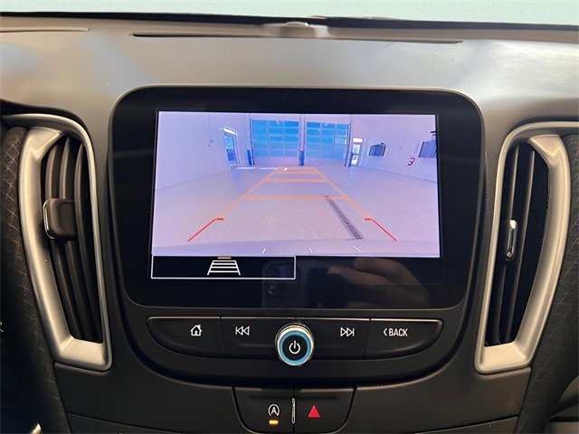 Certified 2024 Chevrolet Malibu LT image 21