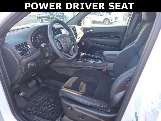 New 2026 Dodge Durango GT image 12