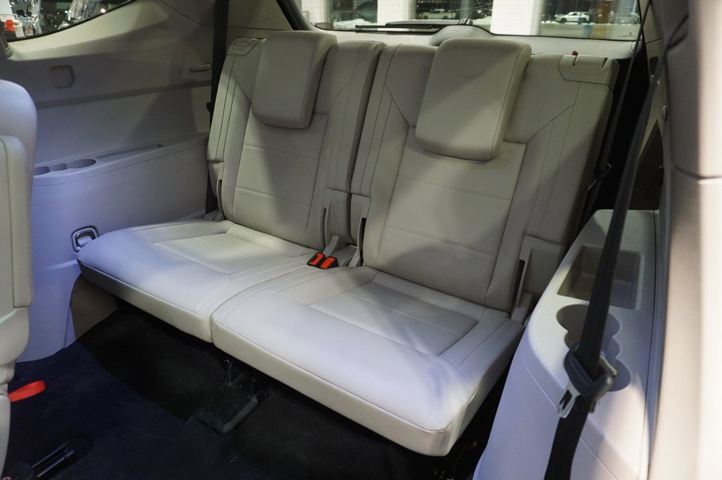 Used 2022 Volkswagen Atlas SE w/ Panoramic Sunroof Package image 12