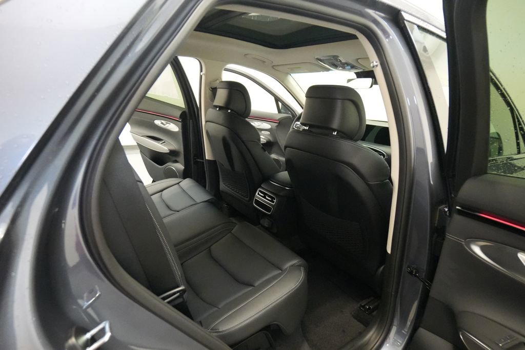 New 2026 Genesis GV70 2.5T Select image 33