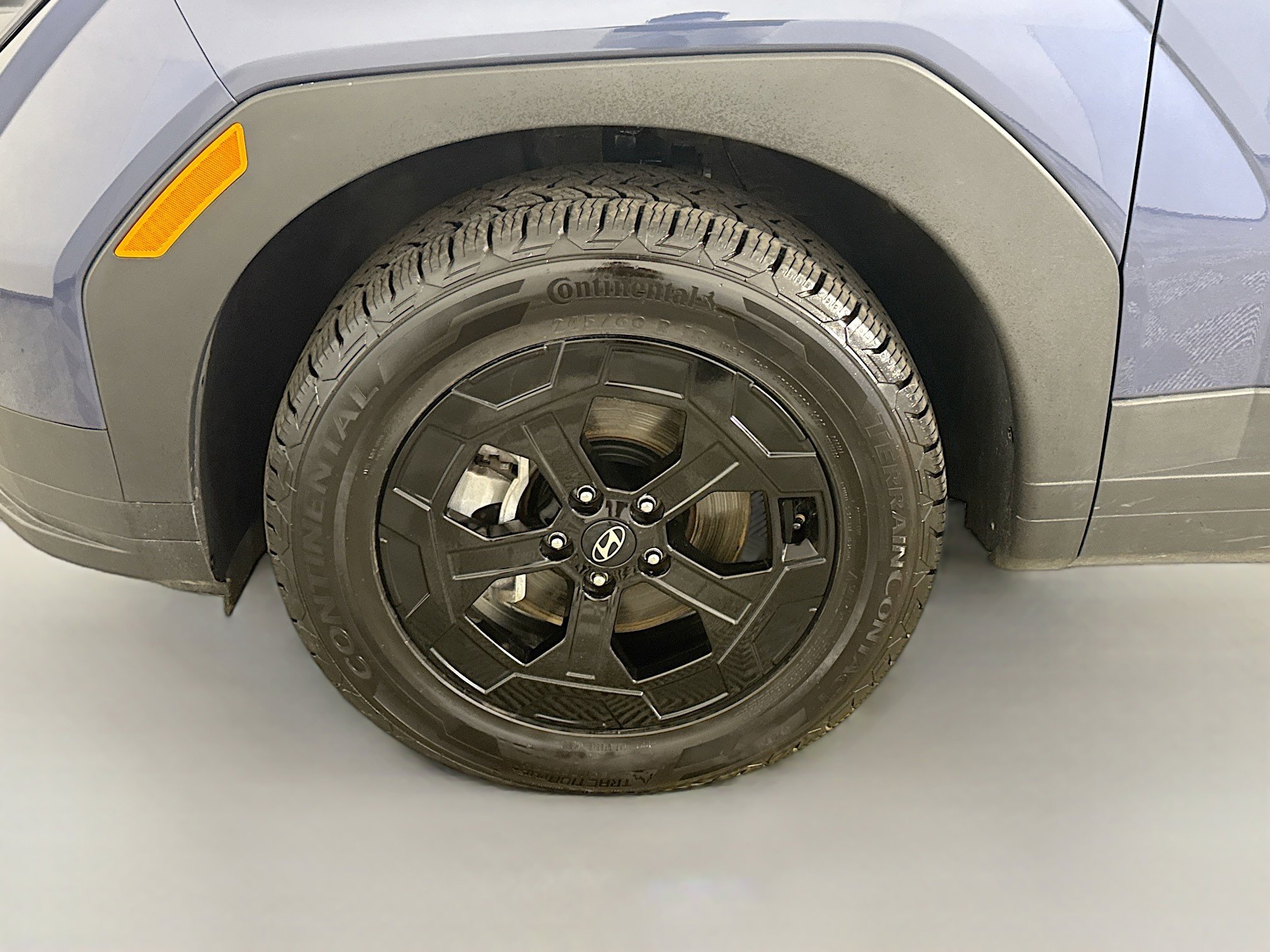 Used 2025 Hyundai Santa Fe XRT AWD/4WD image 38