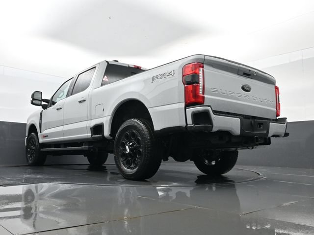 New 2026 Ford F350 Lariat w/ Black Appearance Package AWD/4WD image 26