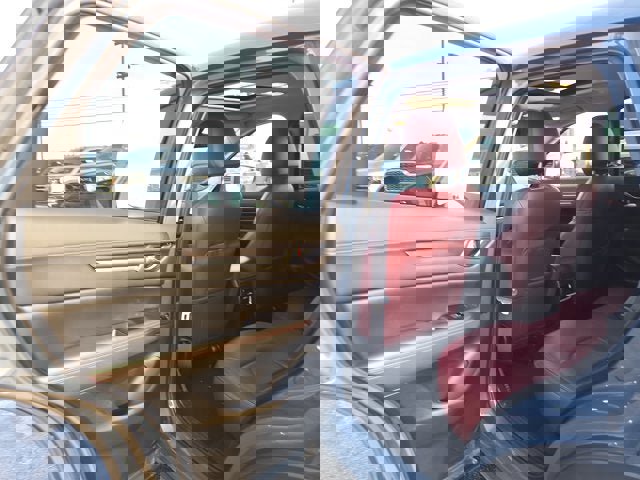 Certified 2021 MAZDA CX-5 Carbon Edition image 11