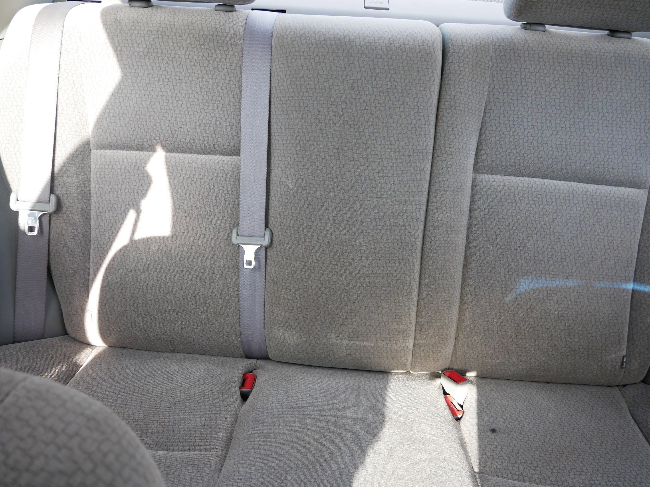 Used 2003 Toyota Corolla CE image 13