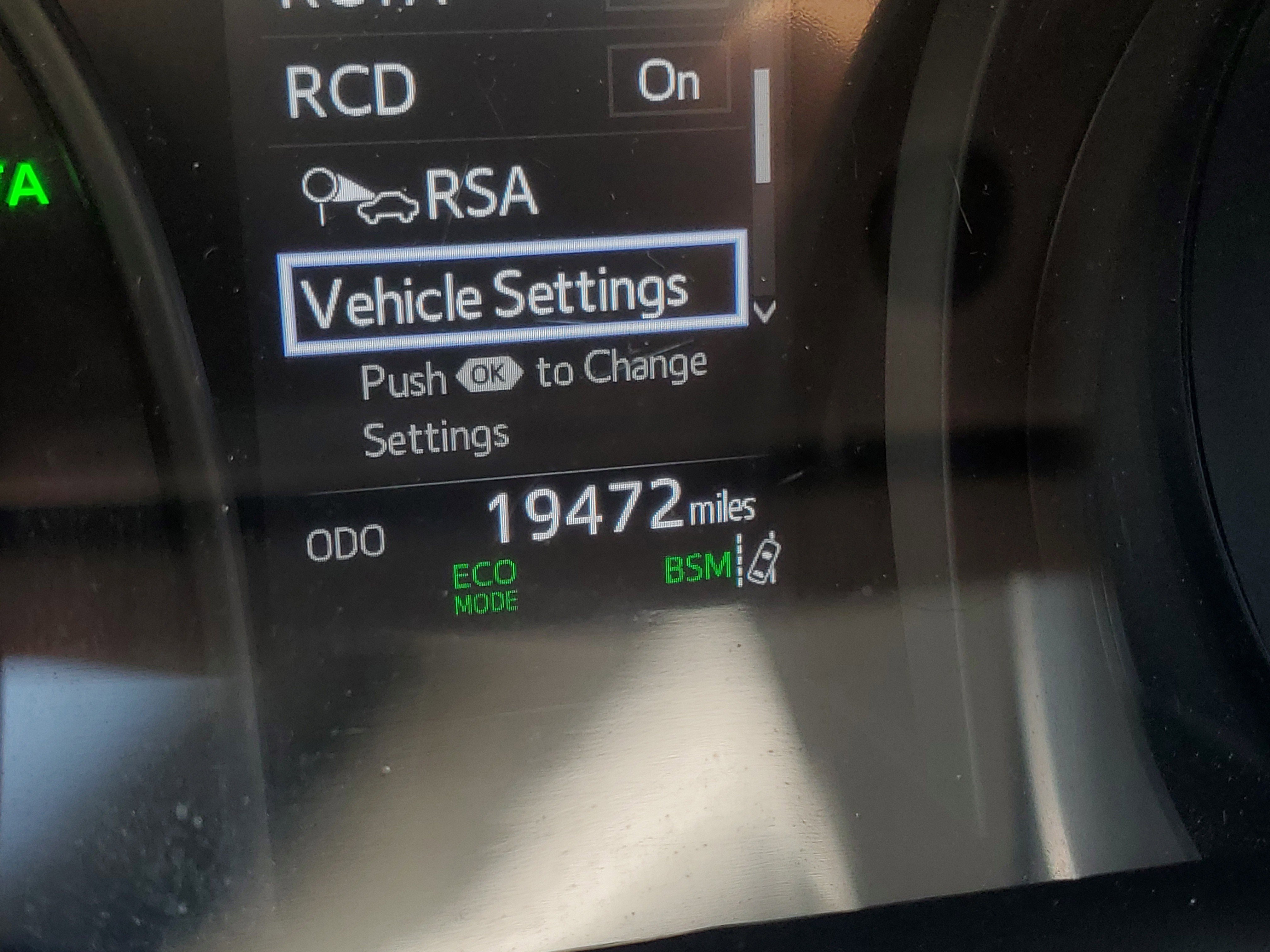 Used 2023 Toyota Camry SE w/ Cold Weather Package image 26