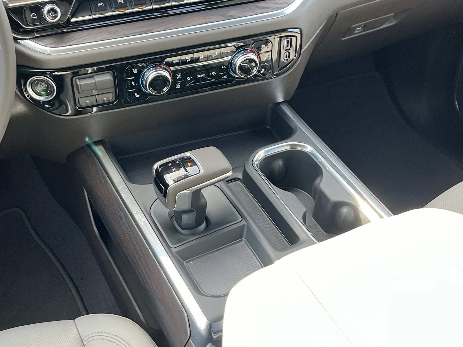 New 2026 GMC Sierra 1500 SLT w/ SLT Premium Plus Package image 16