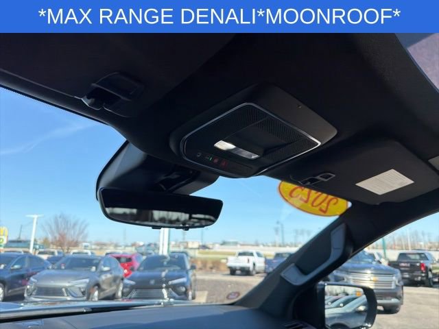 Used 2025 GMC Sierra EV Denali image 31