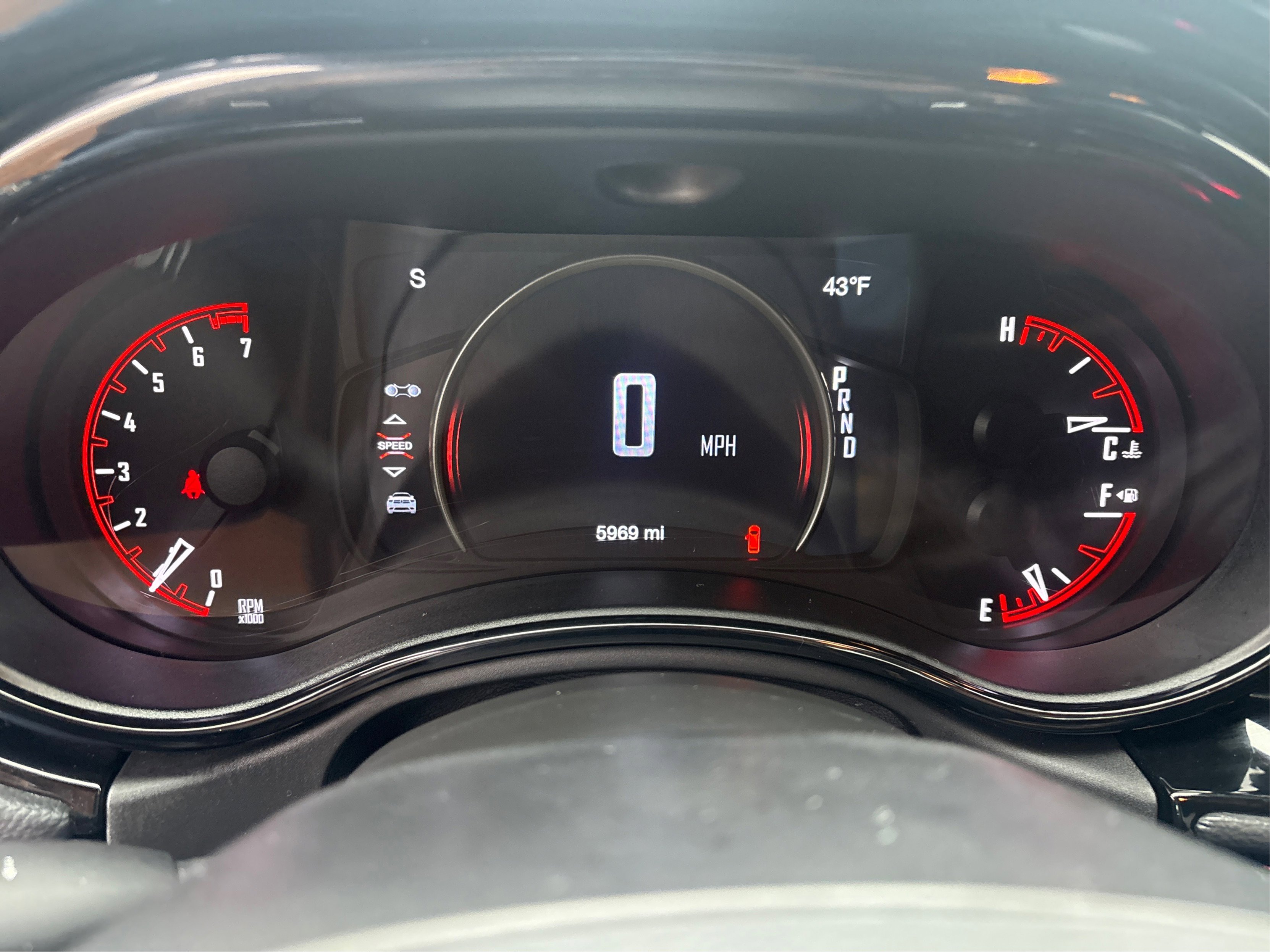 Used 2024 Dodge Durango GT image 13