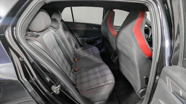 Used 2024 Volkswagen GTI S FWD image 21