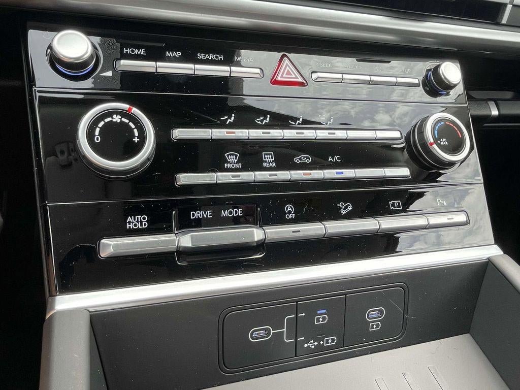 New 2026 Hyundai Santa Fe SE FWD image 33