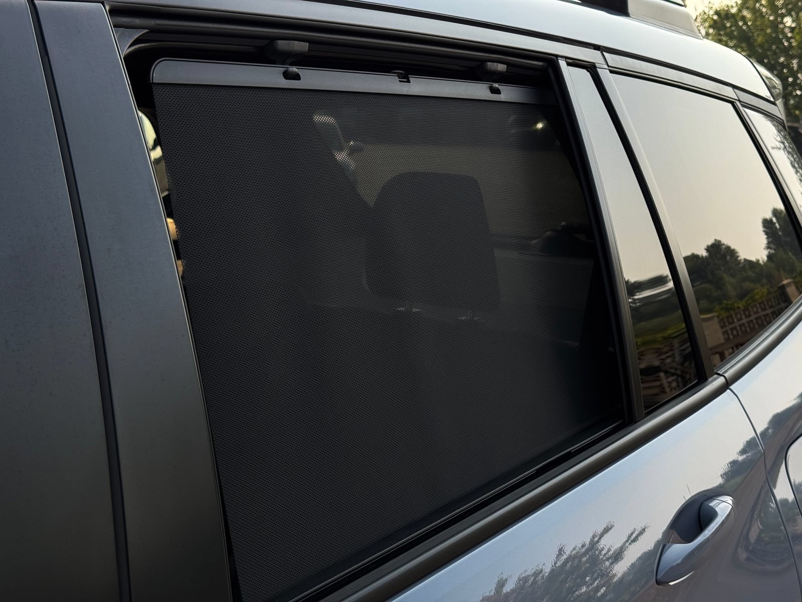 Certified 2025 Honda Passport TrailSport image 34
