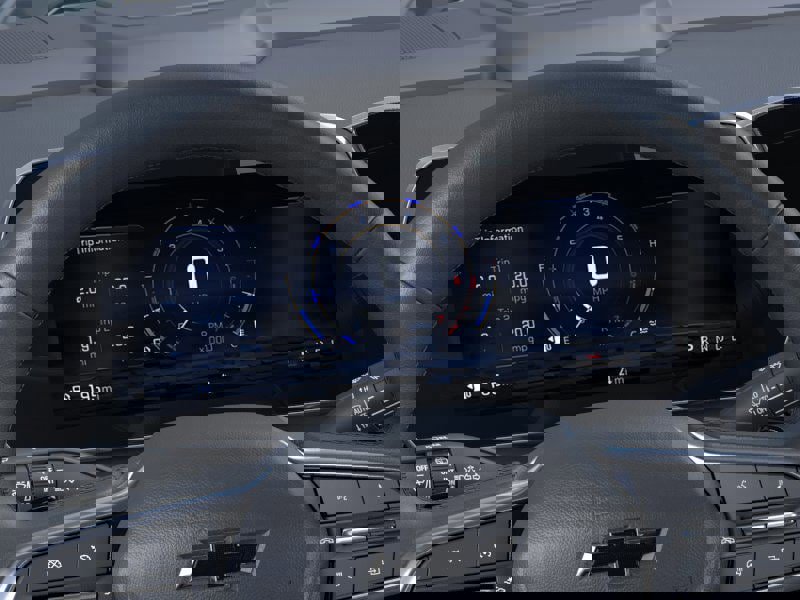 New 2026 Chevrolet Tahoe RST w/ RST Capability Package AWD/4WD image 18