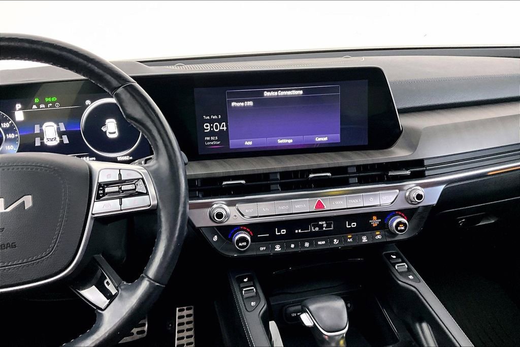 Used 2023 Kia Telluride SX Prestige image 9