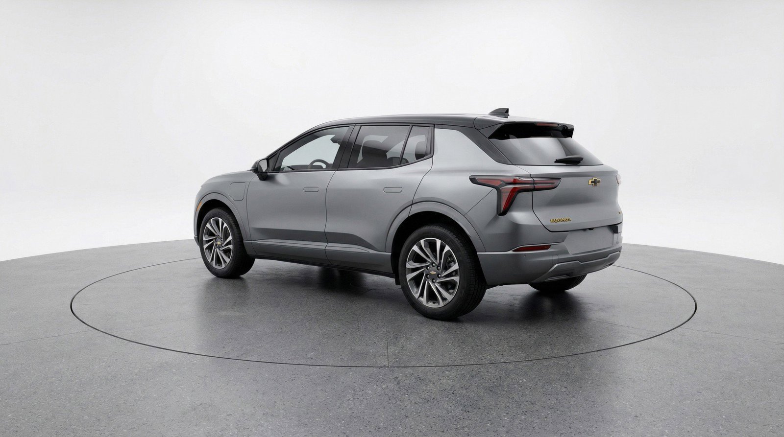 Used 2025 Chevrolet Equinox LT FWD image 6