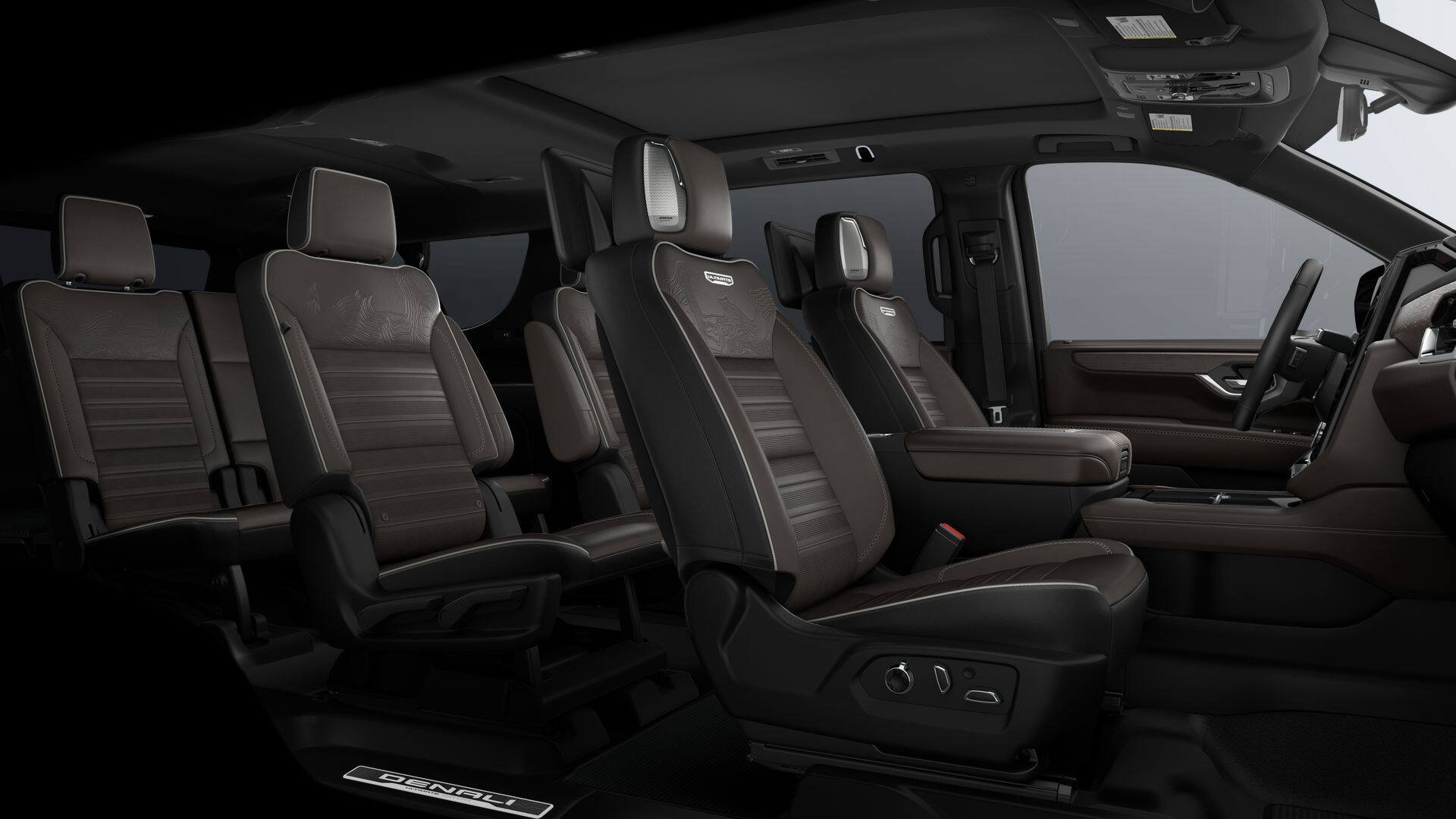 New 2026 GMC Yukon XL Denali Ultimate AWD/4WD image 31