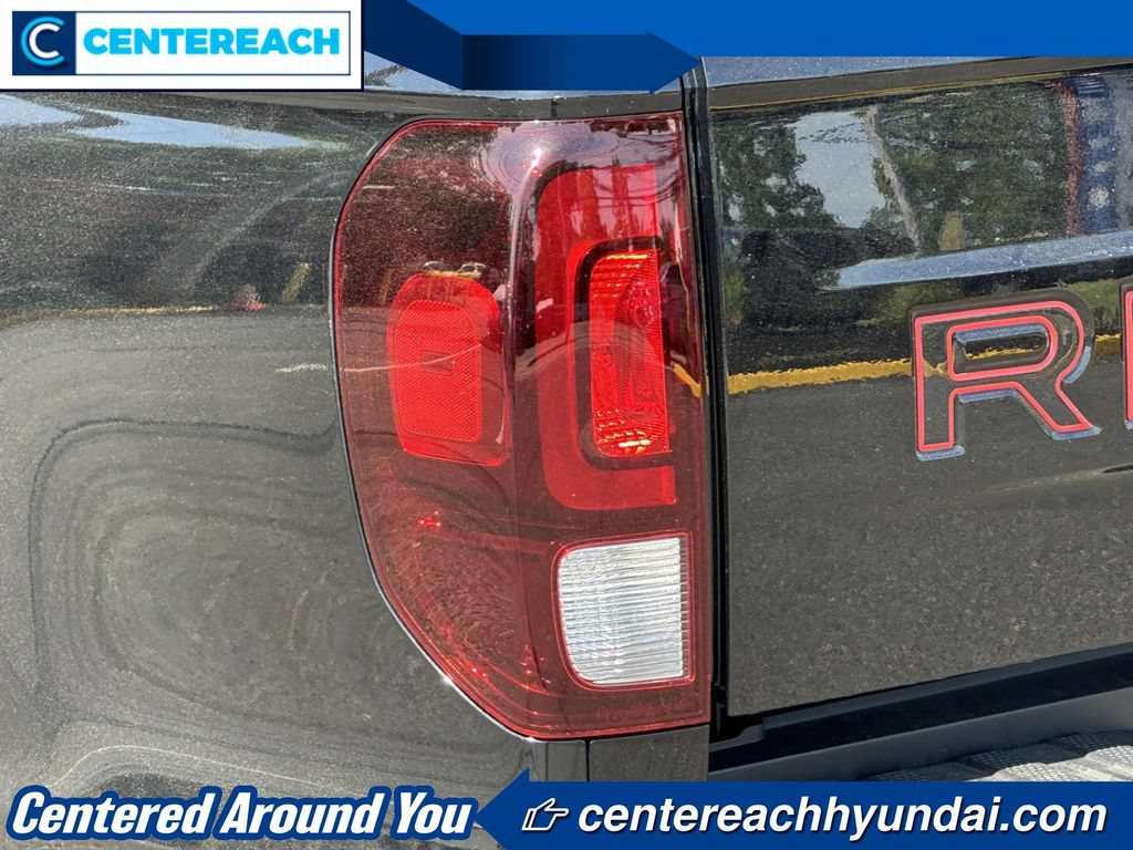 Used 2024 Honda Ridgeline RTL image 8