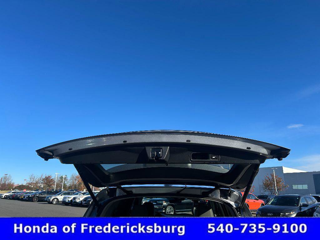 Certified 2019 Honda Pilot EX-L image 23