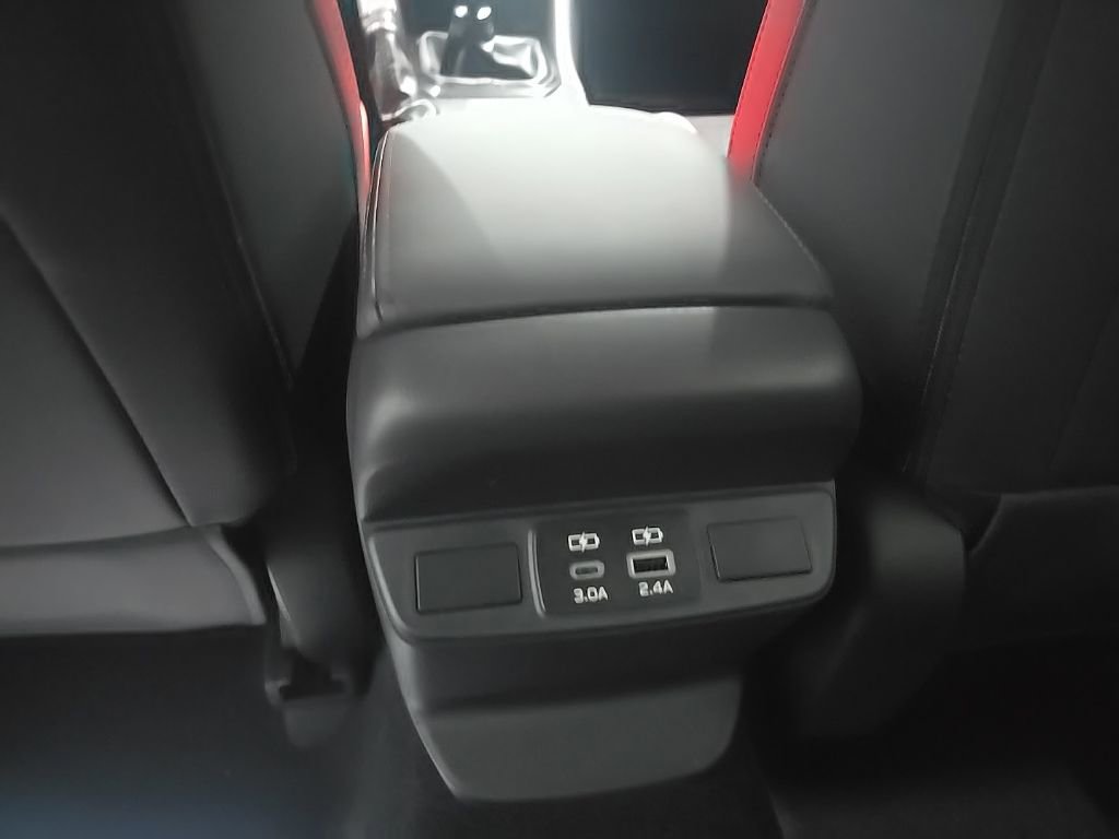 New 2026 Subaru WRX Limited AWD/4WD image 13