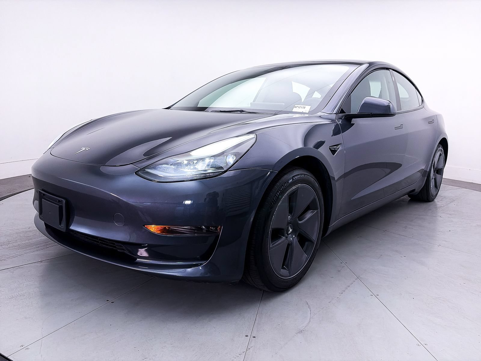 Used 2023 Tesla Model 3 Standard Range RWD image 14