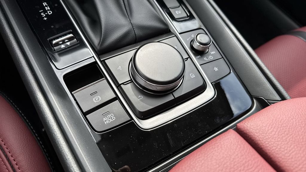 New 2026 MAZDA CX-50 AWD 2.5 Hybrid w/ Weather Package image 53