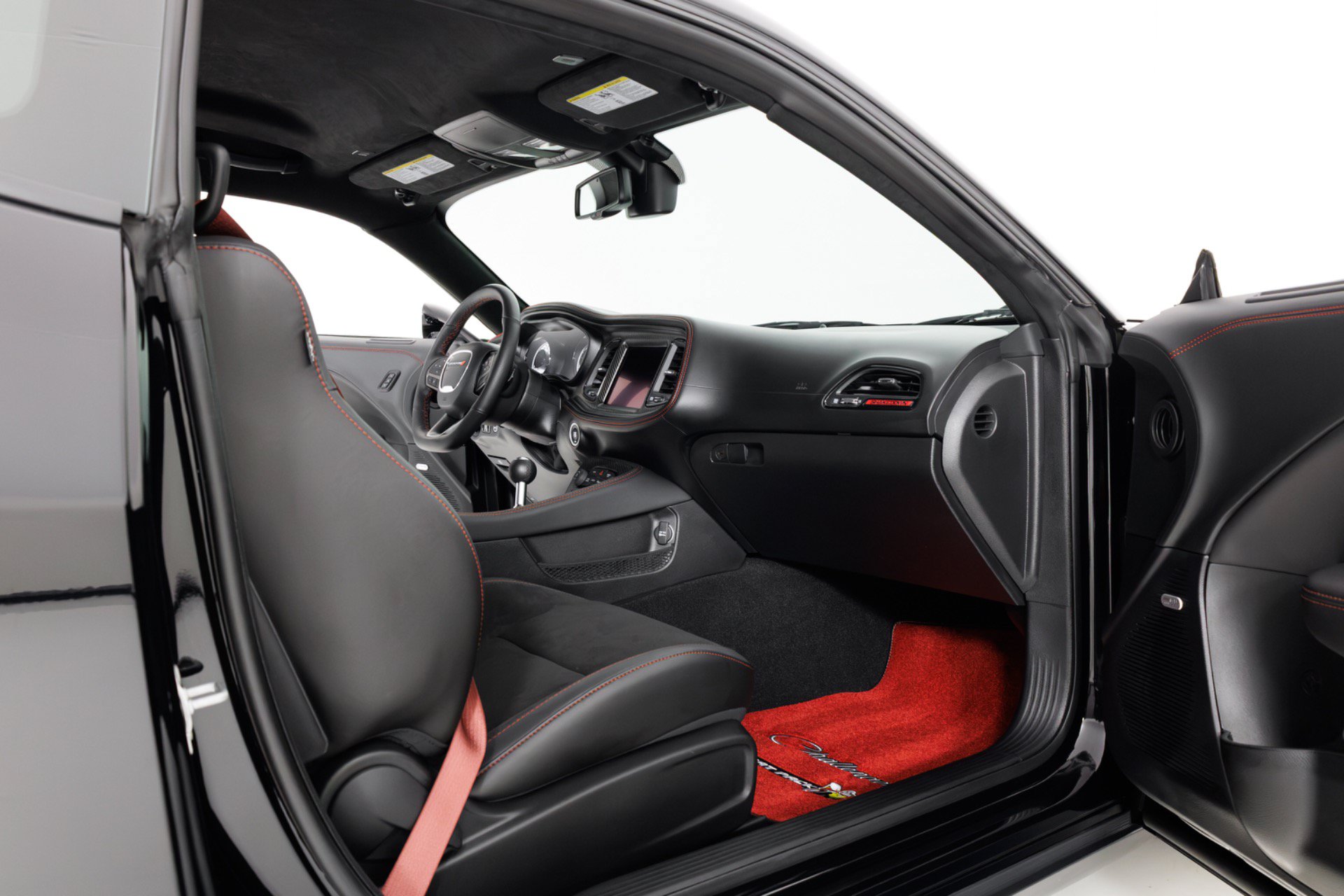 Used 2023 Dodge Challenger R/T Scat Pack RWD image 34