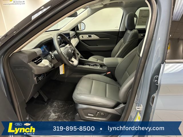 New 2026 Ford Explorer Active w/ Active Comfort Package AWD/4WD image 7
