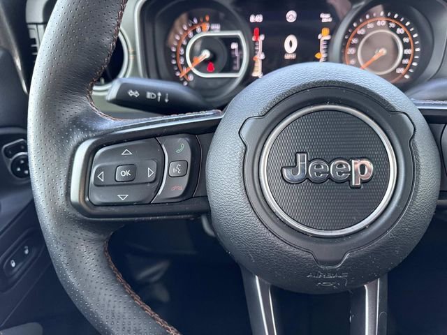 Used 2024 Jeep Gladiator Mojave image 15