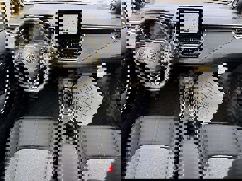 New 2026 Toyota Corolla XSE image 11