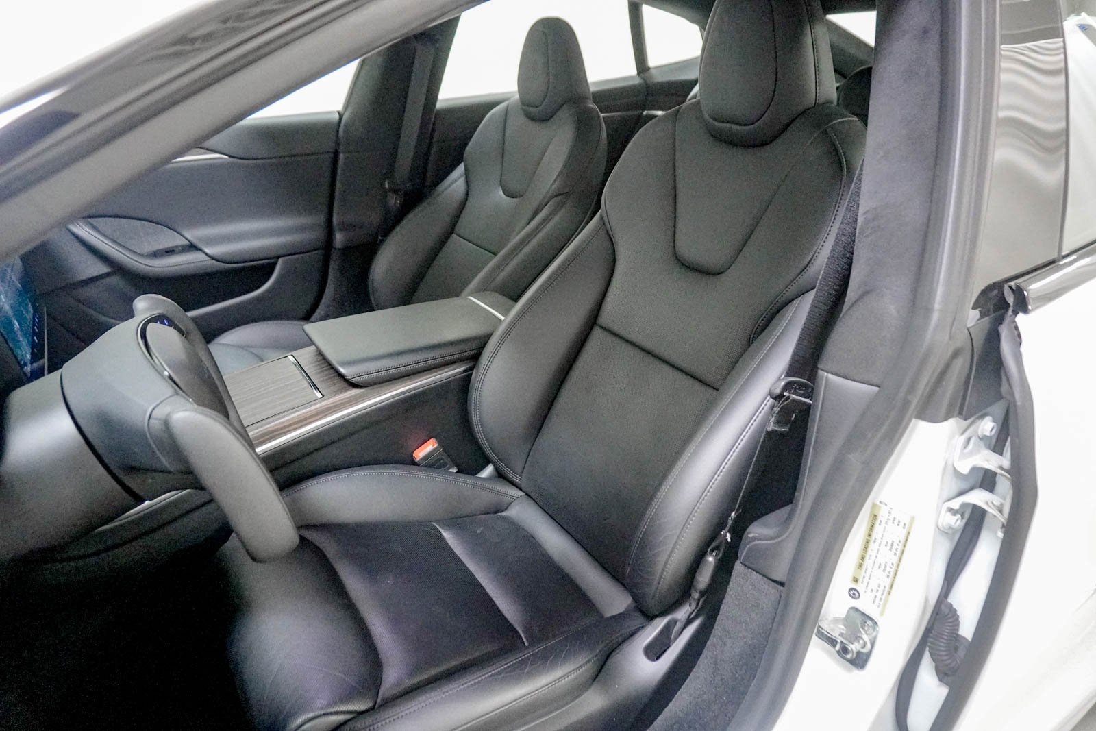 Used 2021 Tesla Model S Long Range image 16