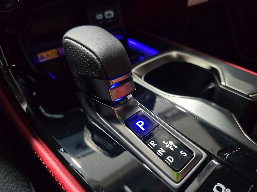 New 2026 Lexus NX 350h F Sport image 25