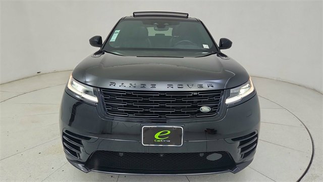 Used 2024 Land Rover Range Rover Velar Dynamic SE image 13