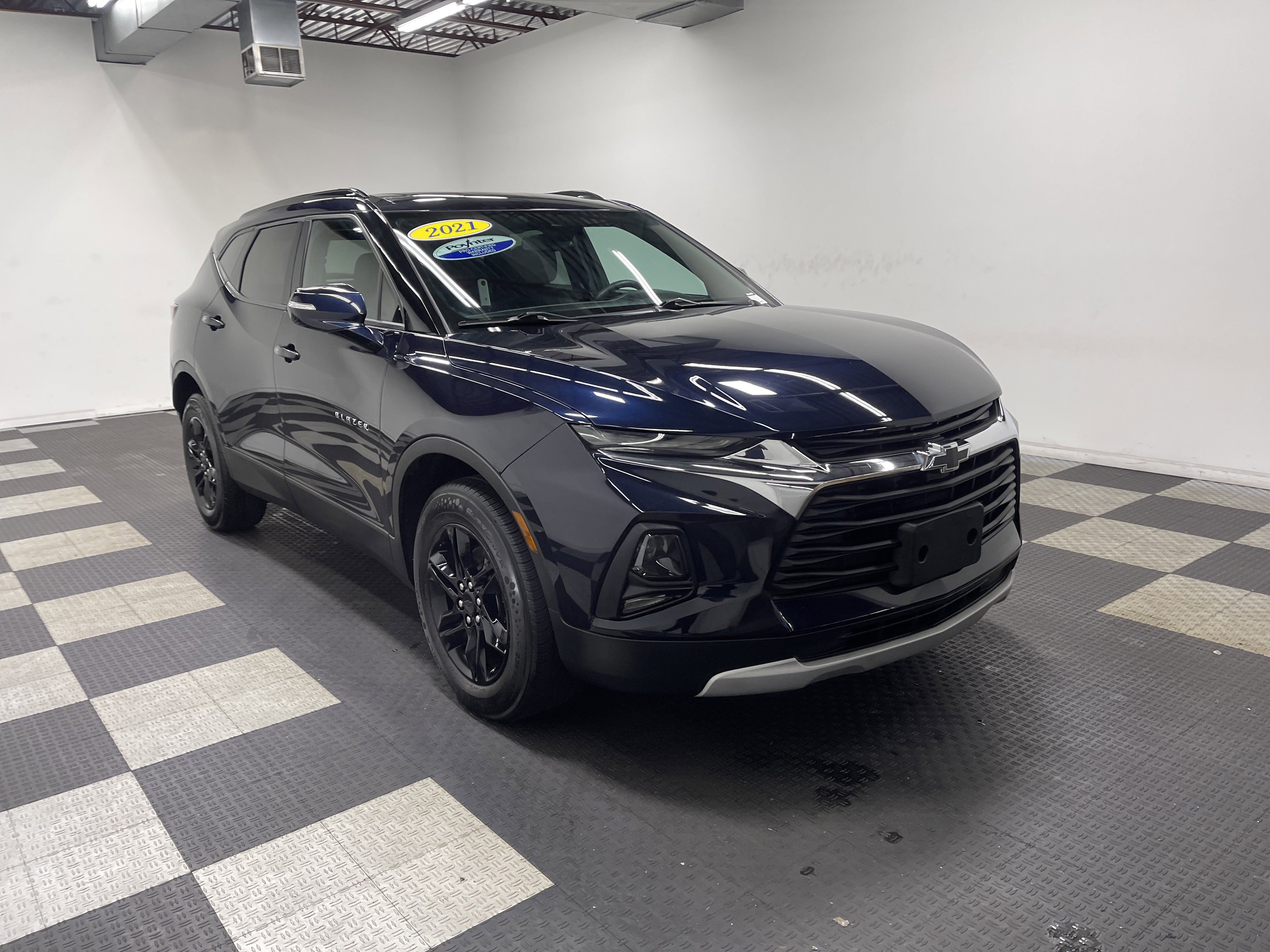 Used 2021 Chevrolet Blazer LT image 6