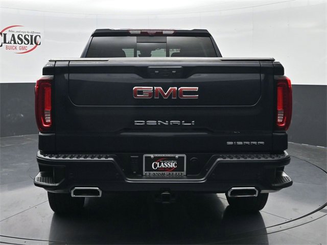 Certified 2024 GMC Sierra 1500 Denali w/ Denali Reserve Package image 8