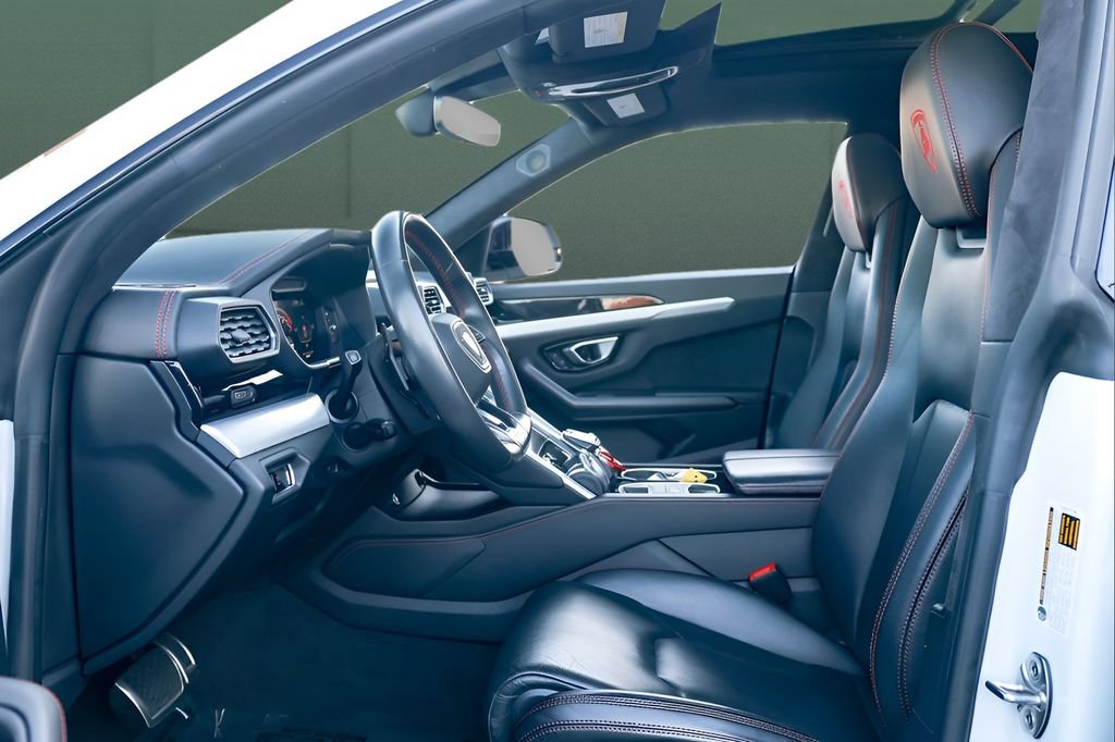 Used 2023 Lamborghini Urus S AWD/4WD image 21
