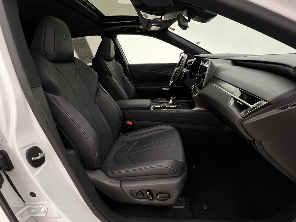 Used 2023 Lexus RX 350 F Sport w/ Accessory Package image 15