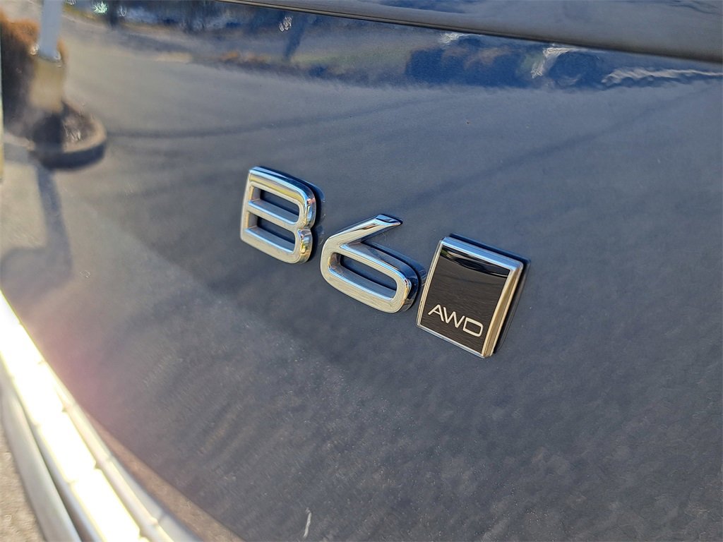 Used 2023 Volvo XC90 B6 Plus w/ Protection Package Premier image 32