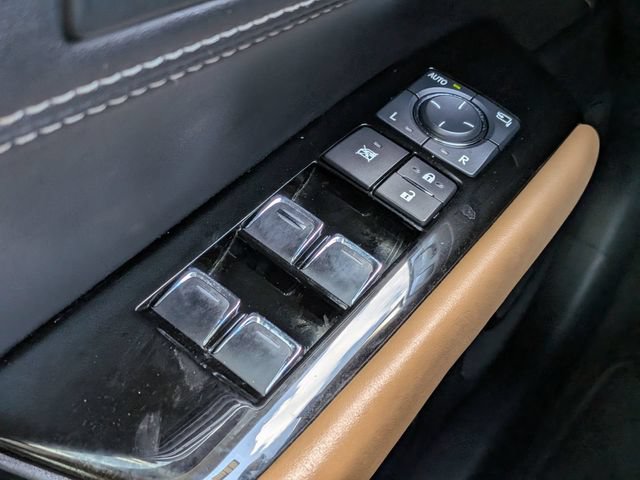 Used 2016 Lexus GS 350 RWD image 24