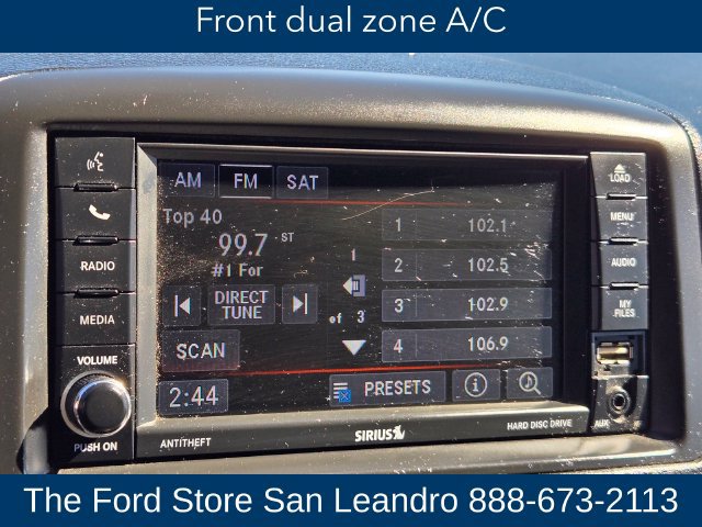 Used 2020 Dodge Grand Caravan SXT FWD image 19