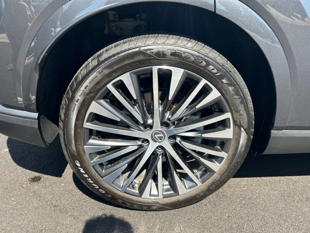 Certified 2024 Lexus RX 350 Premium Plus w/ Convenience Package AWD/4WD image 32