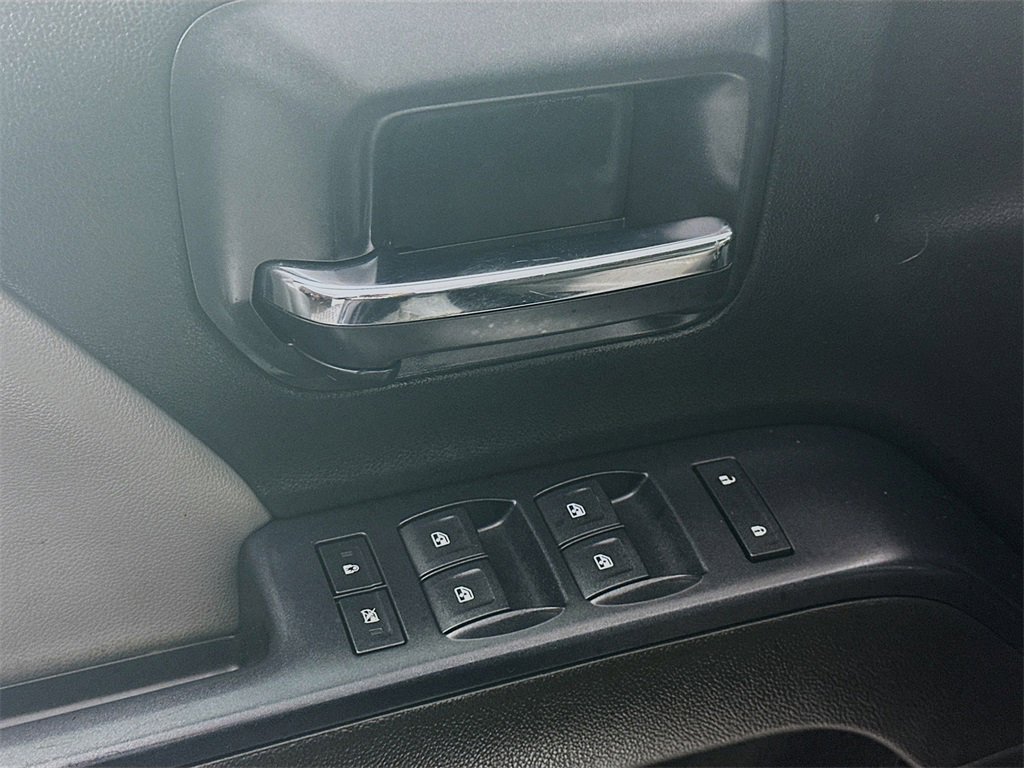 Used 2015 Chevrolet Silverado 3500 W/T image 22