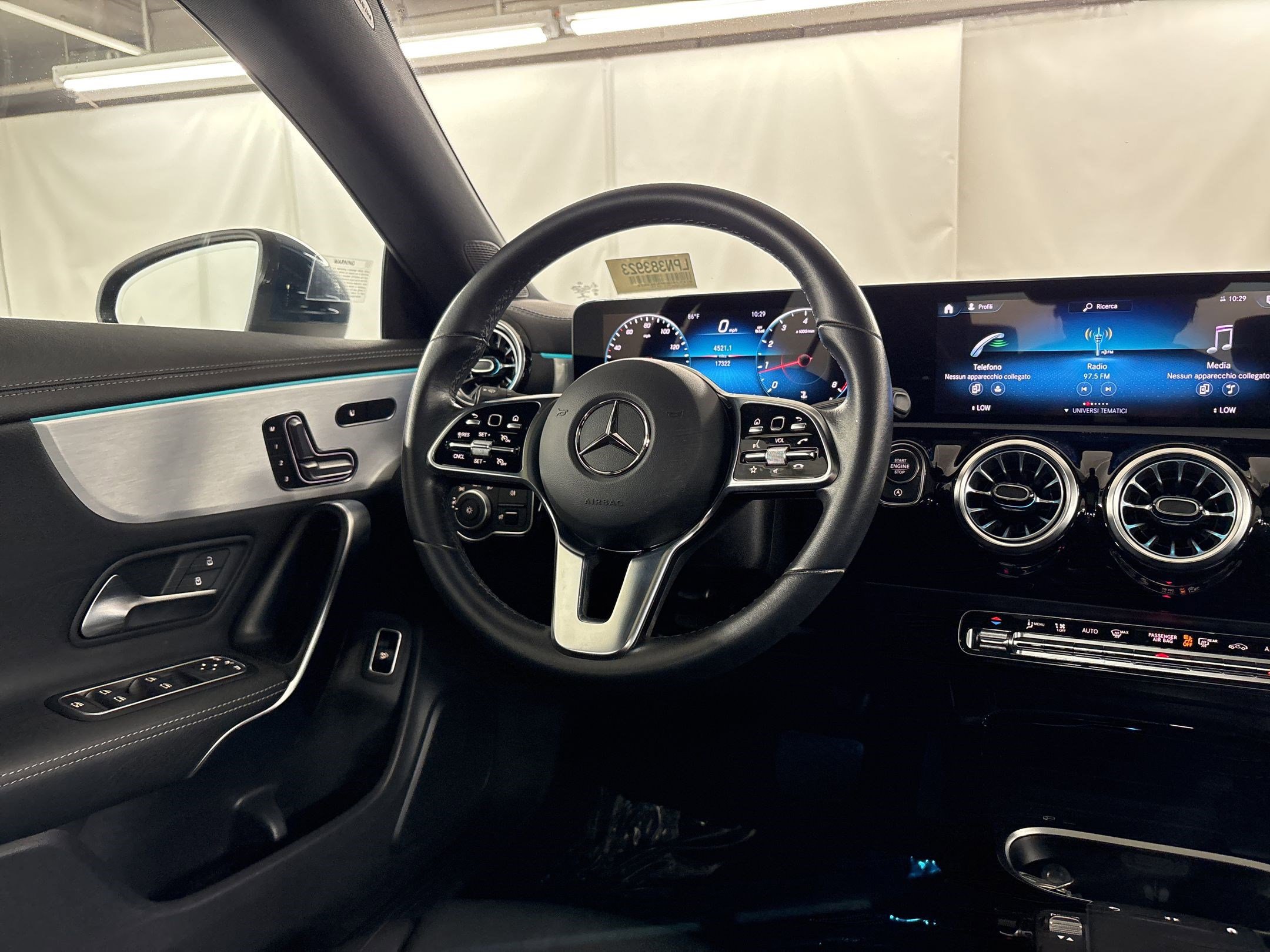 Certified 2023 Mercedes-Benz CLA 250 image 28