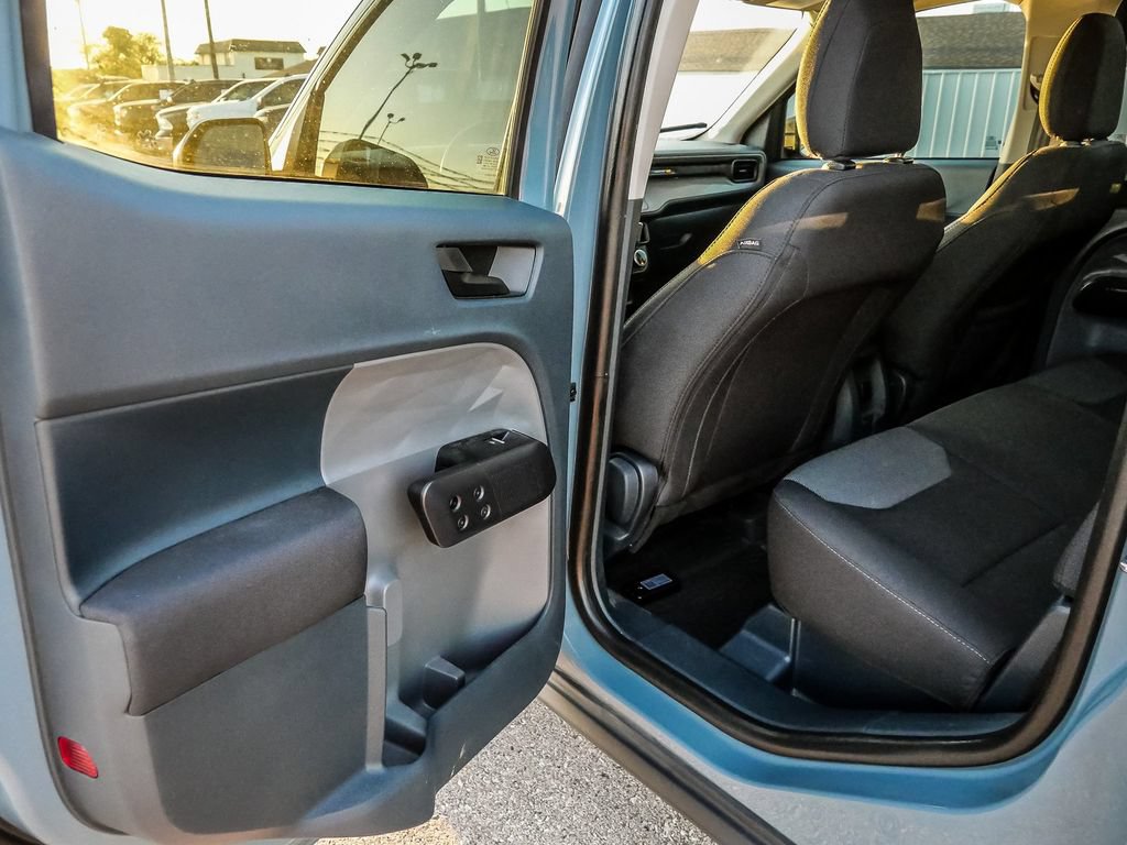 Used 2023 Ford Maverick XL w/ Equipment Group 100A Standard AWD/4WD image 22