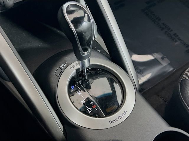 Used 2016 Hyundai Veloster w/ Option Group 02 FWD image 17
