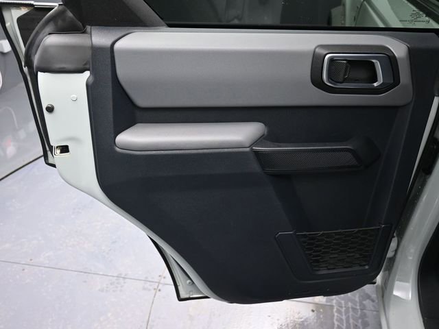 Used 2021 Ford Bronco Big Bend image 15